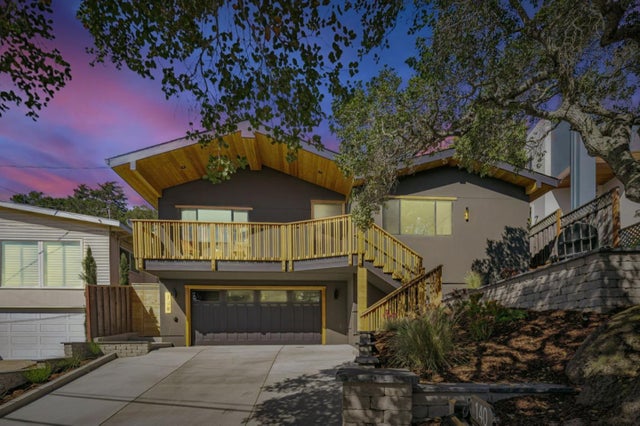 140 Northam Ave, SAN CARLOS