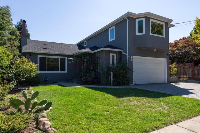 467 22nd Ave, SAN MATEO