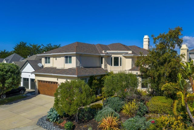 181 Turnberry Rd, HALF MOON BAY