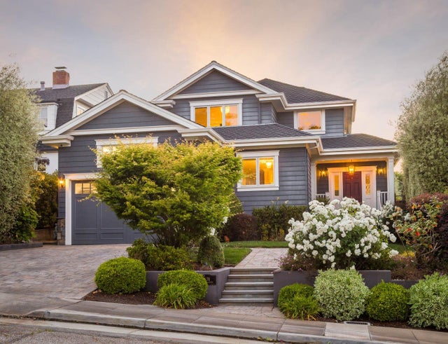 638 Oregon Ave, San Mateo