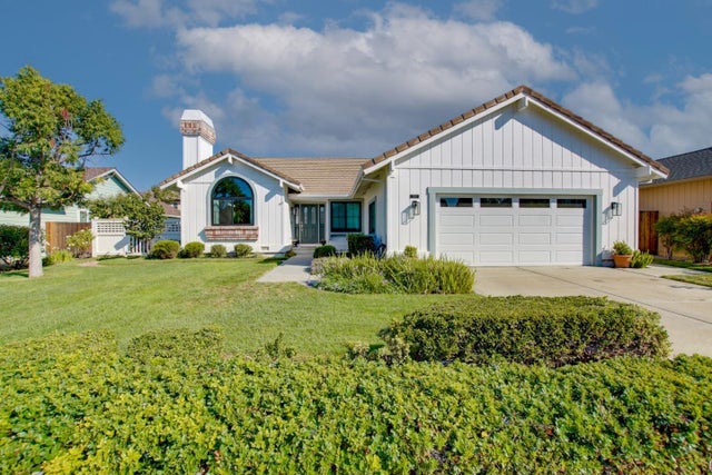 350 Tina Dr, HOLLISTER