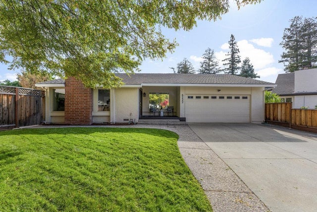 6222 Abbeyfield Ct, SAN JOSE