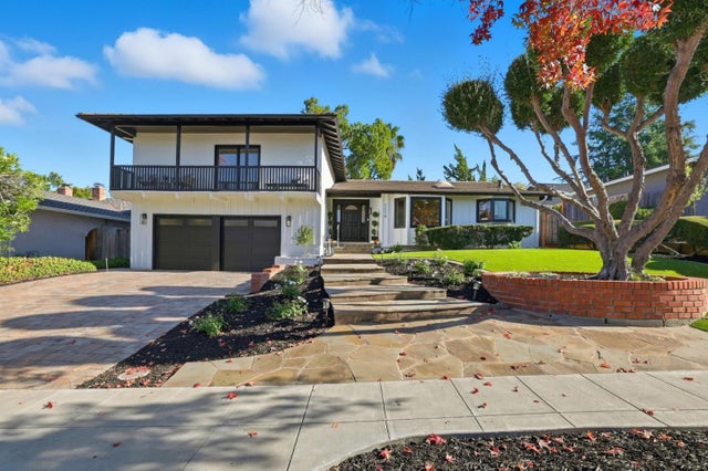 1174 Old Oak Dr, SAN JOSE