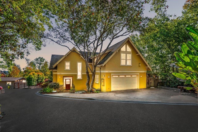 180 Delaveaga Park Dr, SANTA CRUZ