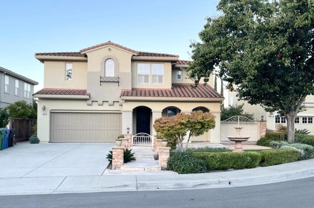 521 Topham Ct, MILPITAS