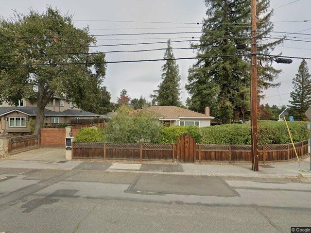 179 Giffin Rd, LOS ALTOS