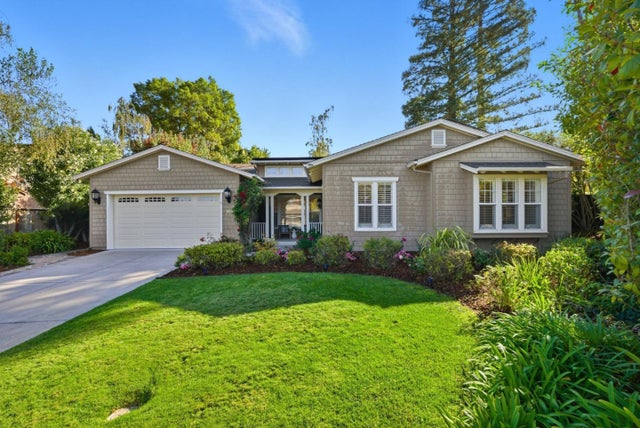 108 Ayala Ct, LOS GATOS