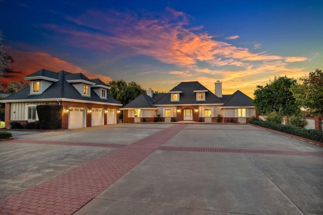 9890 Lantz Dr, MORGAN HILL