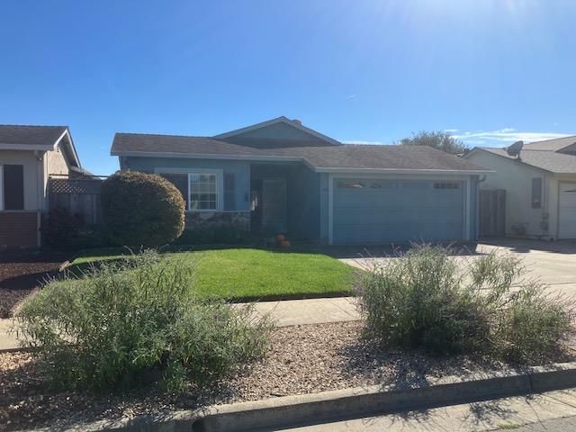 624 Delta Way, WATSONVILLE