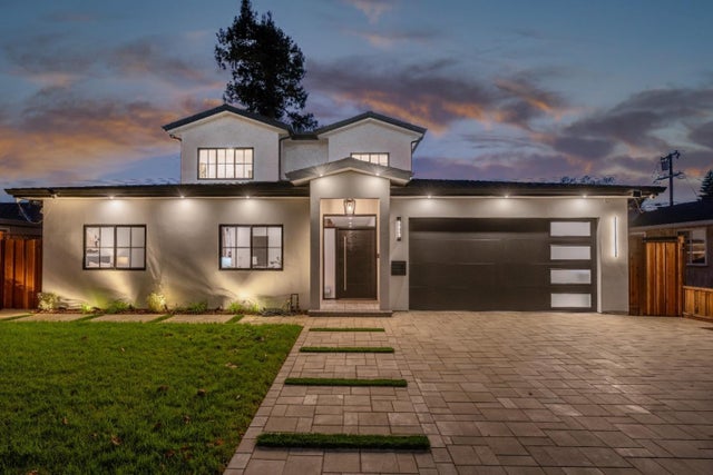 2213 Hicks Ave, SAN JOSE