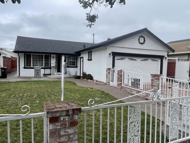 251 Bieber Dr, SAN JOSE