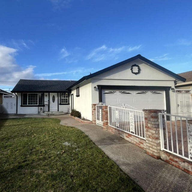 251 Bieber Dr, SAN JOSE