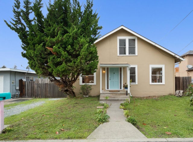 223 Routier St, SANTA CRUZ