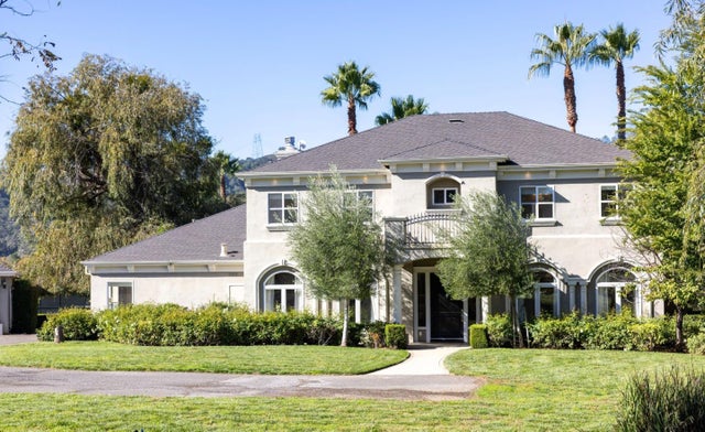 13495 Watsonville Rd, MORGAN HILL