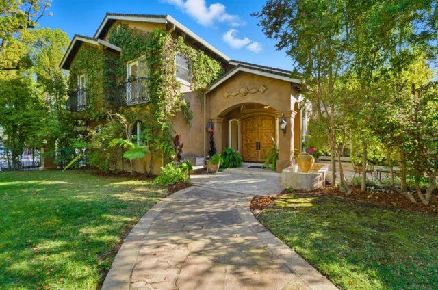 16100 Jasmine Way, LOS GATOS