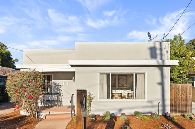 223 S Humboldt St, SAN MATEO