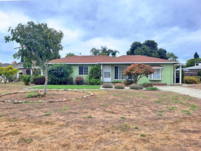 4108 Will Rogers Dr, SAN JOSE