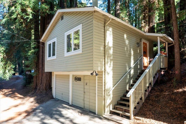 14780 Highway 9, BOULDER CREEK