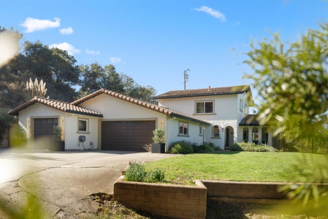 17920 Berta Canyon Rd, Salinas