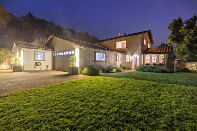 17920 Berta Canyon Rd, Salinas