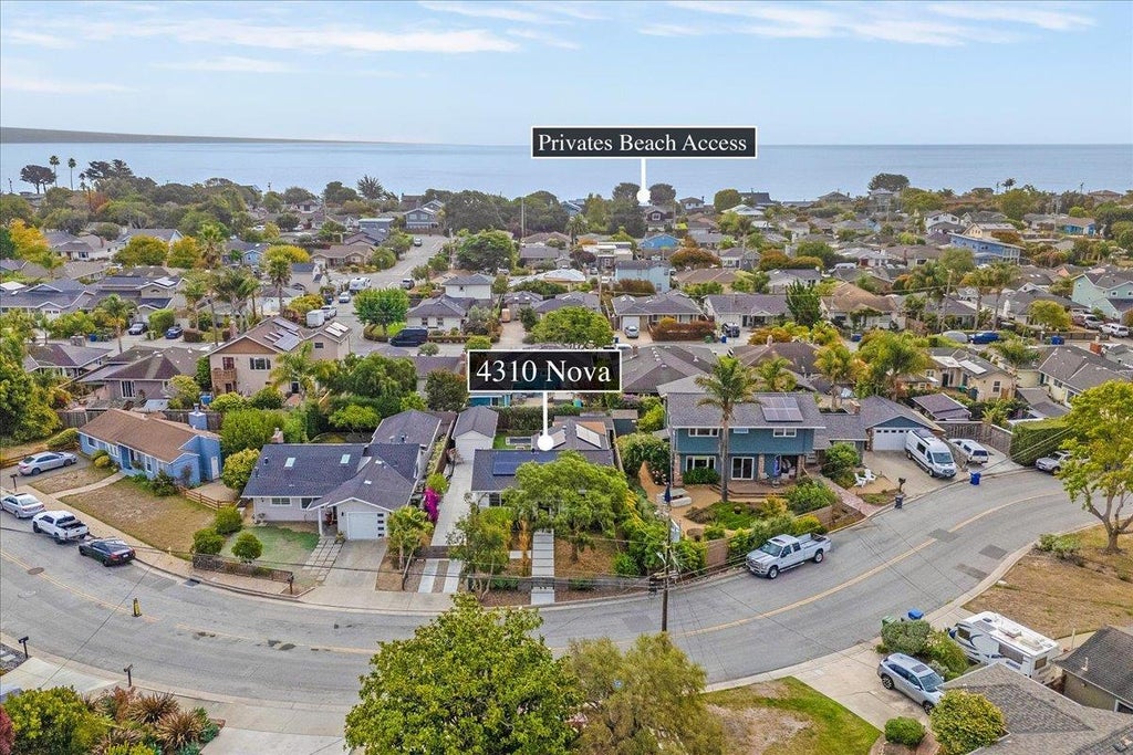 4310 Nova Dr, SANTA CRUZ