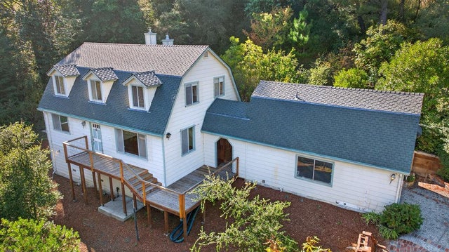 600 Caudill Rd, WATSONVILLE