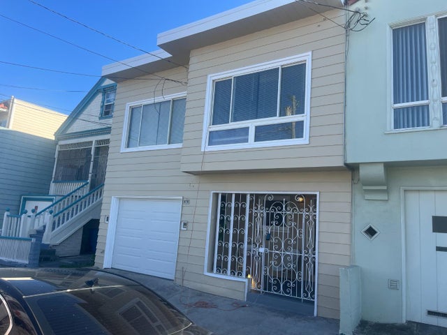 151 Sweeny St, SAN FRANCISCO