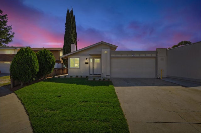 232 Loupe Ct, GILROY