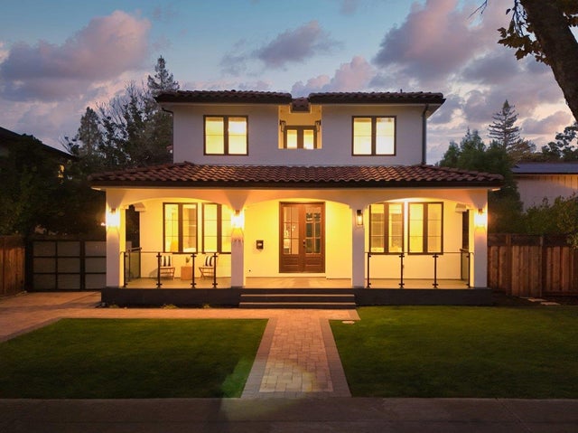 1991 Middlefield Rd, PALO ALTO