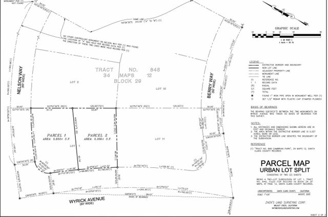 14570 Wyrick Ave, San Jose