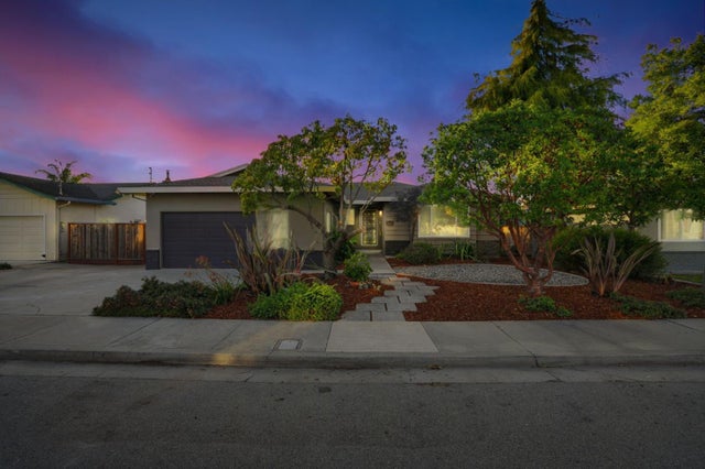 2119 Burr Ct, SANTA CRUZ