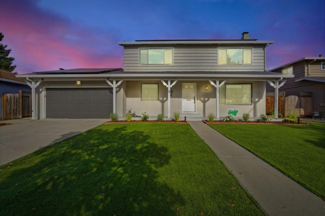 809 Midvale Ln, SAN JOSE