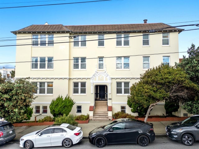 3900 Balboa St, SAN FRANCISCO