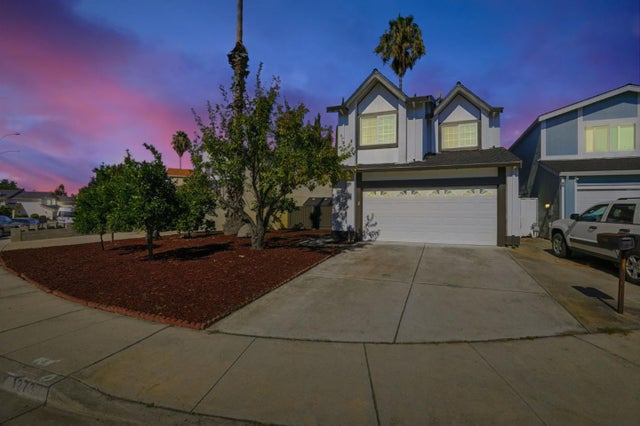 1273 Briarberry Ct, SAN JOSE