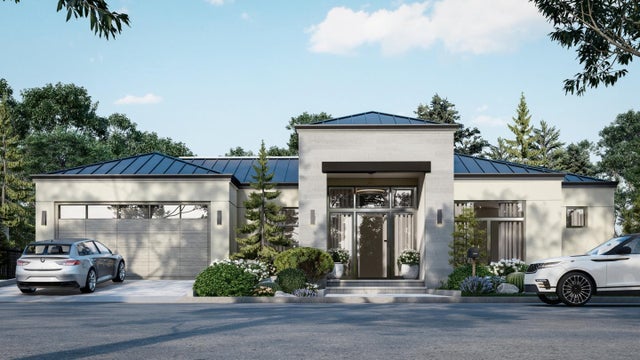 58 Bel Aire Ln, SAN MATEO