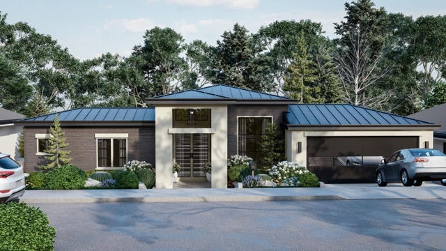 48 Bel Aire Ln, SAN MATEO