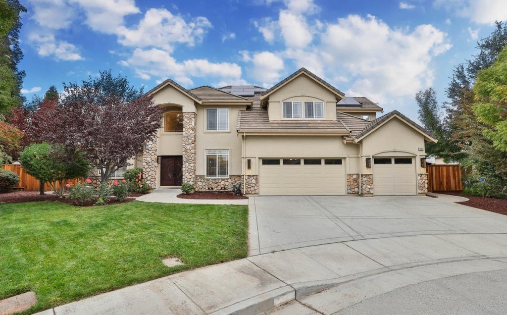 17017 Heatherwood Way, MORGAN HILL