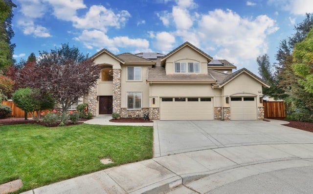 17017 Heatherwood Way, MORGAN HILL