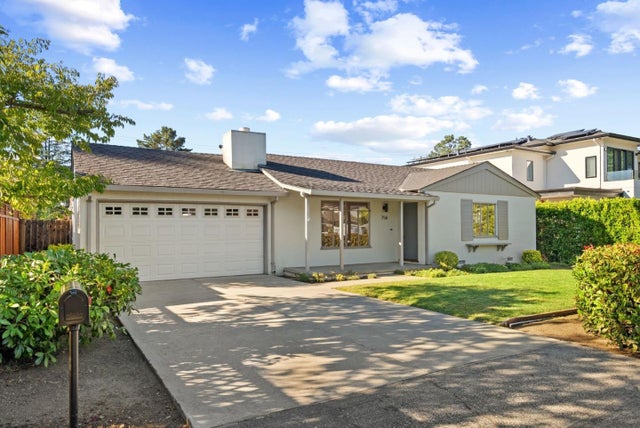756 Encina Grande Dr, PALO ALTO