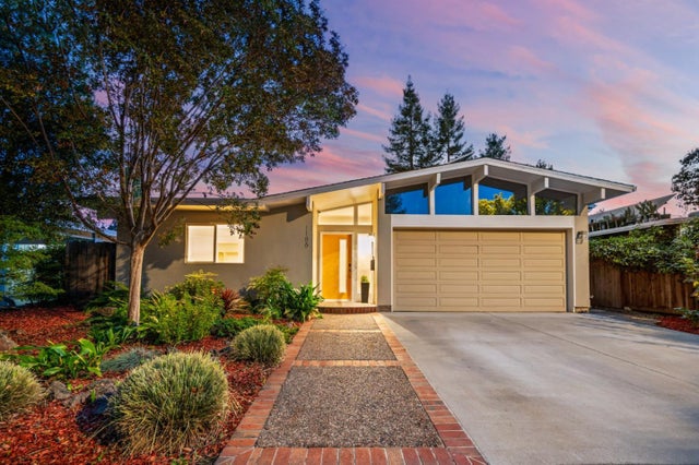 1186 Lyons St, Redwood City