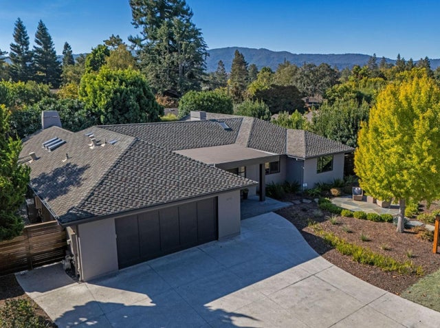 668 Arboleda Dr, LOS ALTOS