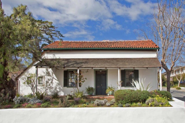 502 Pierce St, MONTEREY