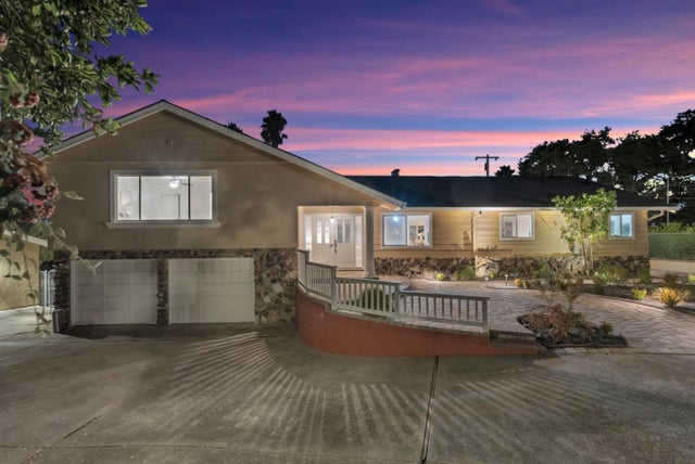 15821 Rica Vista Way, SAN JOSE