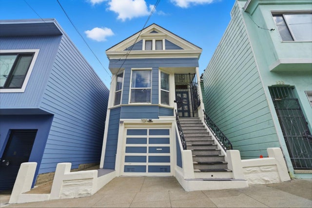 327 Brazil Ave, SAN FRANCISCO