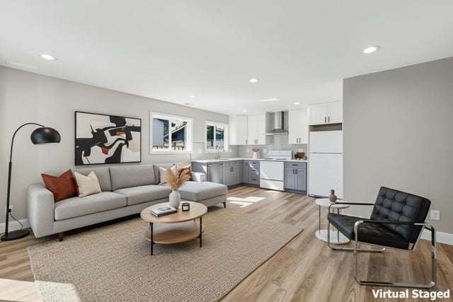 975 Prevost St, SAN JOSE