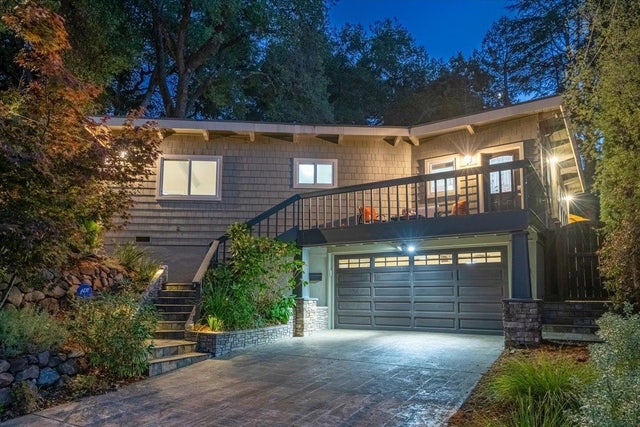 20808 Pamela Way, SARATOGA