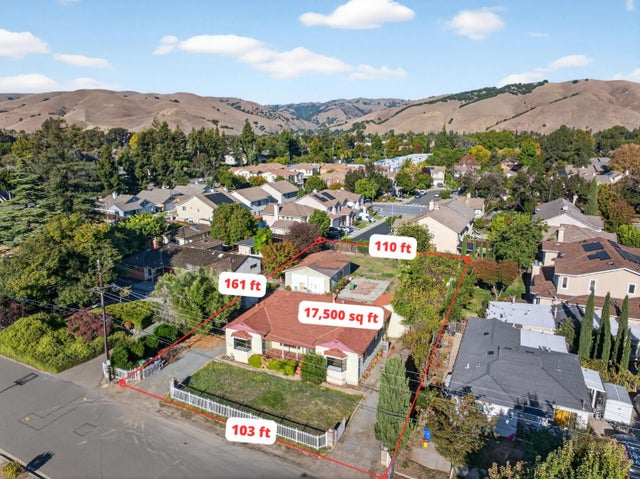 38538 Tyson Ln, FREMONT