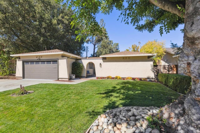 141 Carlisle Way, SUNNYVALE