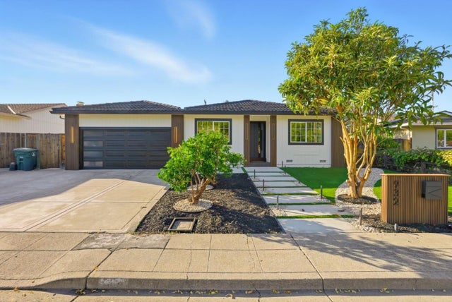 932 Ormonde Dr, MOUNTAIN VIEW