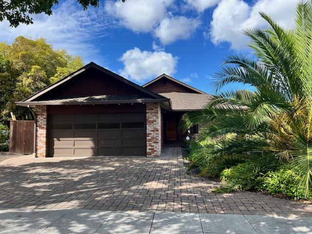 701 Christine Dr, PALO ALTO